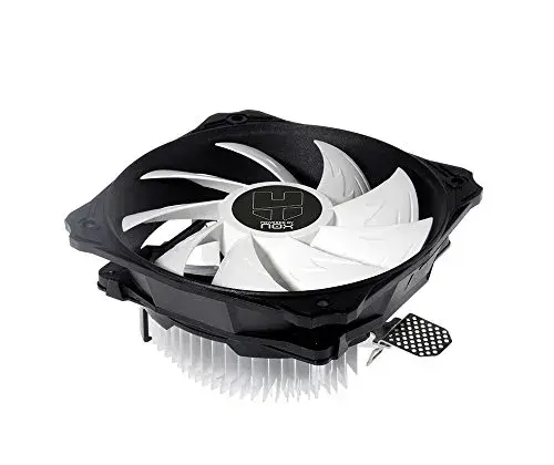 Nox H-112 Cooler para CPU 100W Preto