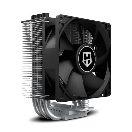 Nox Hummer 903 Cooler para CPU 130W Preto