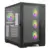 Nox Hummer Astra PC Midi Tower Preto Vidro Temperado ARGB