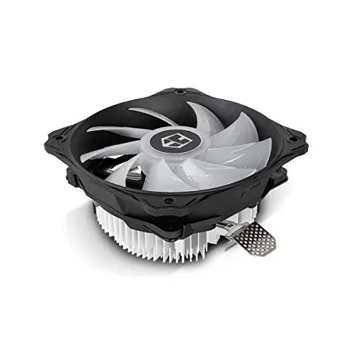 Nox Hummer Cooler CPU 100W Preto