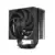 Nox Hummer H-400 High Performance Cooler para CPU 245W Preto