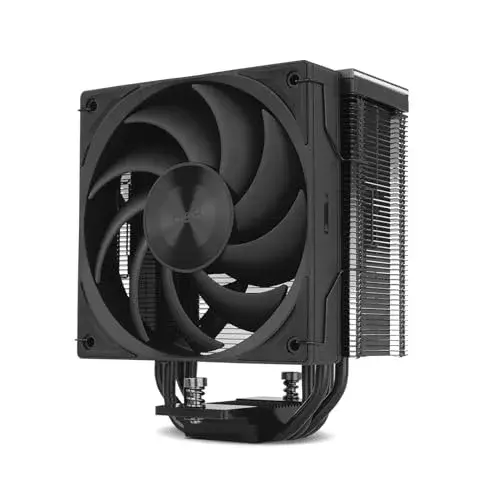 Nox Hummer H-400 High Performance Cooler para CPU 245W Preto