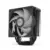 Nox Hummer H-500 Air Cooler CPU 245W Preto