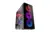 Nox Hummer TGX Caixa de PC Tower Preto RGB, Ventoinhas 120/140 mm