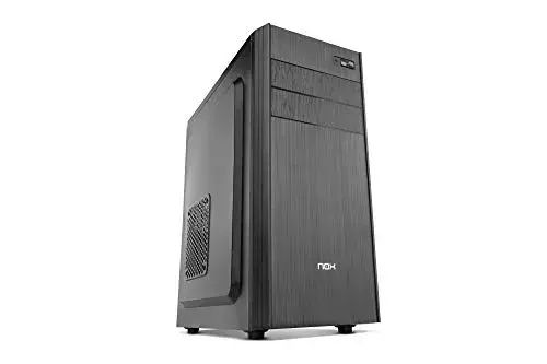 Nox Lite 010 Midi Tower Preto ATX 500W