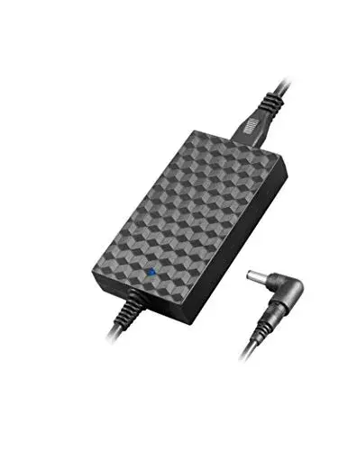 Nox Slim Power Adapter 45W Carregador Preto