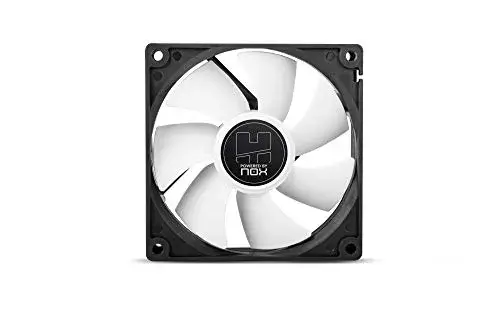 Nox H-190 Cooler para CPU Compatible com Intel e AMD