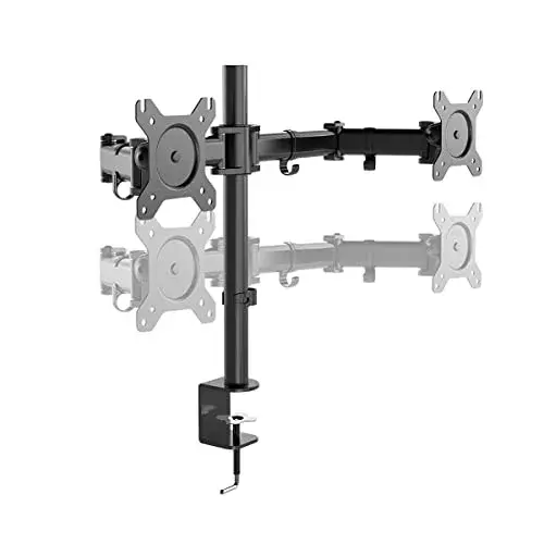 Nox Lite Dual Suporte Duplo para Monitor 13-27″