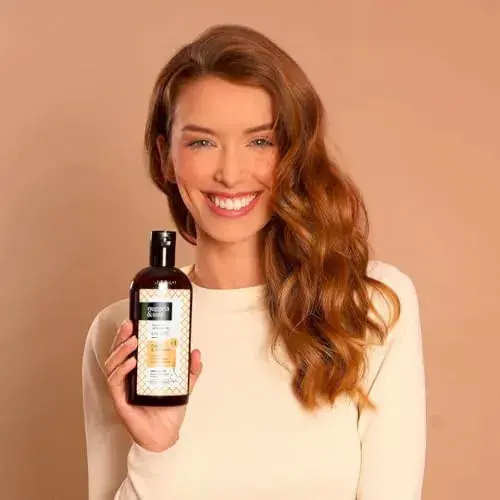 Nuggela & Sulé Shampoo Cebola 250ml