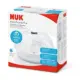 Nuk Esterilizador Microondas Capacidade para 4 Biberões