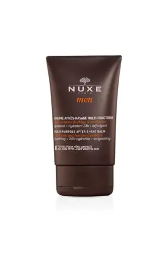 Nuxe Bálsamo After Shave 50ml