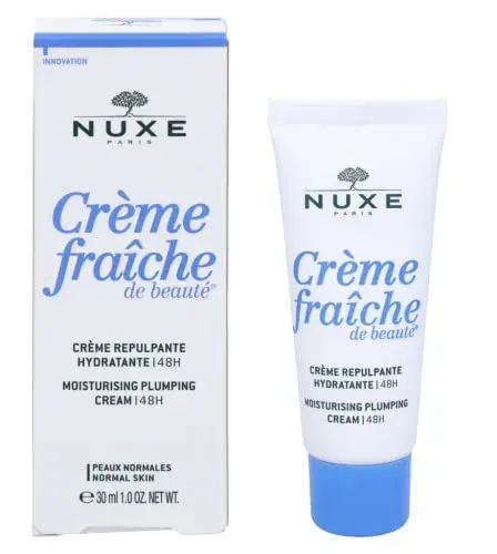 Nuxe Creme Hidratante Repulpante 48h 30ml