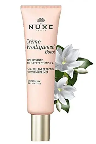 Nuxe Creme Prodigieuse Boost Base Alisante 30ml