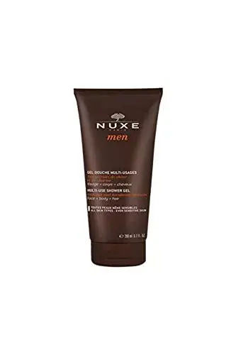 Nuxe Gel de Banho 200ml