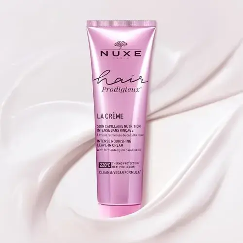 Nuxe Hair Prodigieux Sérum Nutritivo 100ml