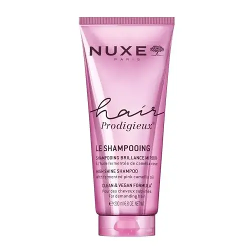 Nuxe Hair Prodigieux Shampoo