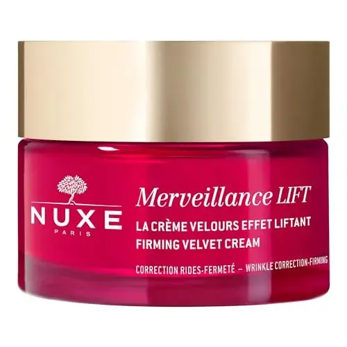 Nuxe Merveillance Lift Creme Anti-Rugas e Firmeza 50ml