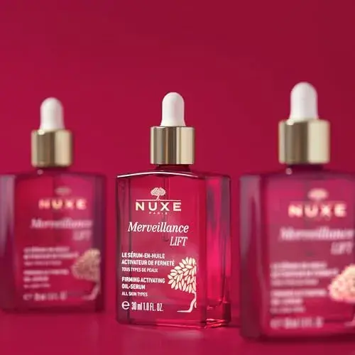 Nuxe Merveillance Lift Sérum Firmeza 30ml