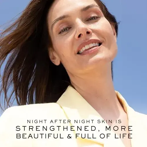 Nuxe Nuxuriance Gold Bálsamo de Noite Protege e Rejuvenesce 50ml