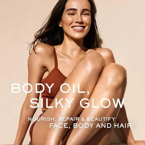 Nuxe Óleo Prodigieuse Florale 100ml