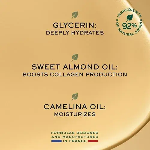 Nuxe Prodigieux Leite Corporal 200ml