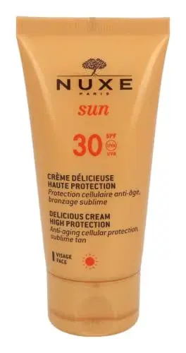 Nuxe Protetor Solar SPF30 Creme Facial