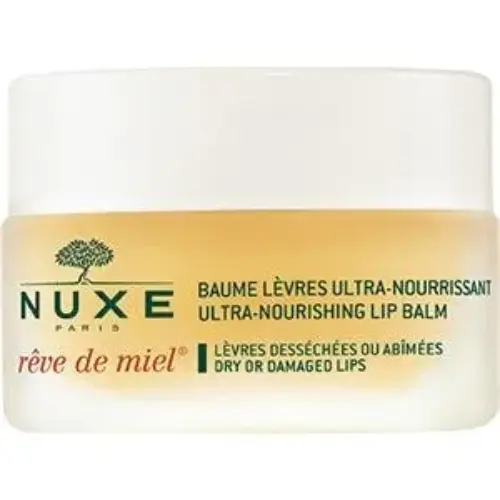 Nuxe Réve de Miel Bálsamo Labial Ultranutritivo