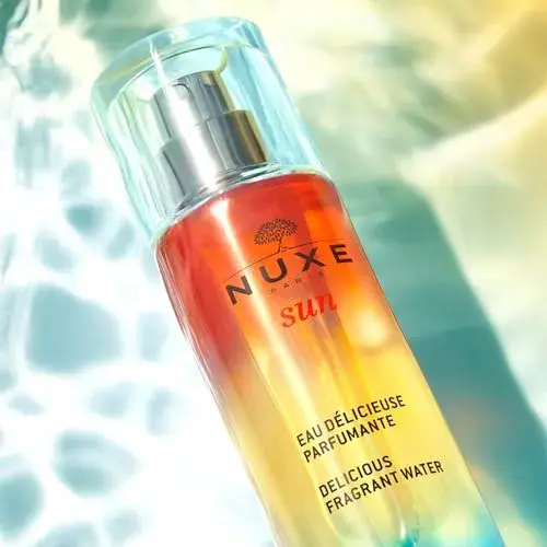 Nuxe Sun Eau Délieuse Woman 30ml Perfume