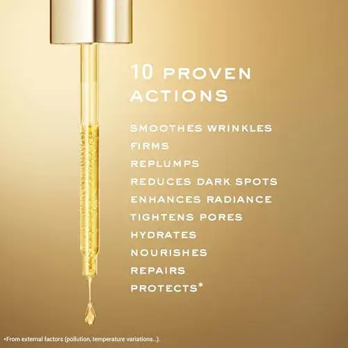 Nuxe Super Sérum Antienvelhecimento 10ml