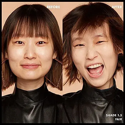 NYX Can’t Stop Won’t Stop Base Líquida Mate Fair 30ml