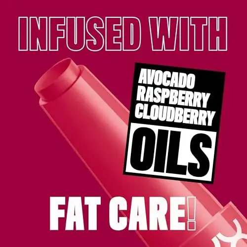 NYX Fat Oil Slick Click Double Tap Hidratação Brilhante