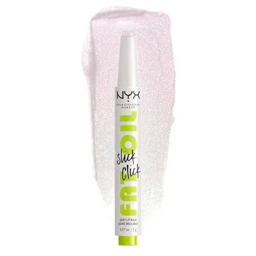 NYX Fat Oil Slick Click Main Character Matte Brilho