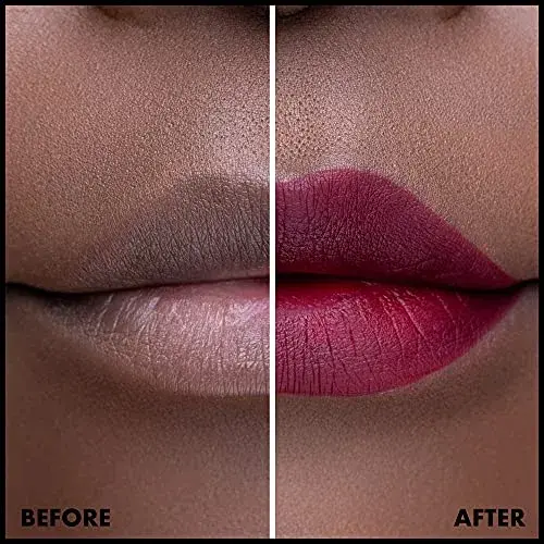 NYX Lingerie XXL Sizzlin Matte