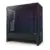 NZXT H5 Flow RGB ATX Caixa de PC Preto com suporte para refrigeração líquida