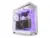 NZXT H6 Flow RGB Mid Tower Branco Ventilado e Temperado