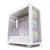 NZXT H7 Flow ATX Midi Tower Branco com Ventiladores RGB