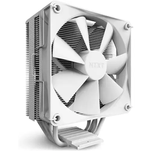 NZXT TR120 Cooler para CPU Branco