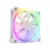 NZXT ventoinha para PC 12 cm branco RGB