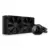 NZXT Water Cooling Kraken 240 Liquid All-in-One 2.76W Preto