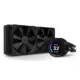 NZXT Water Cooling Kraken Elite 240 Liquid All-in-One 240mm Preto