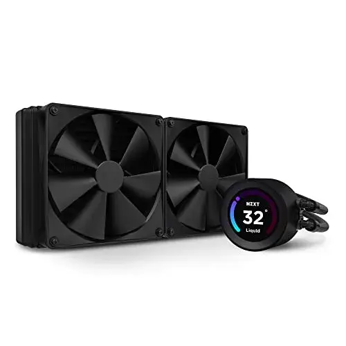 NZXT Water Cooling Kraken Elite 280