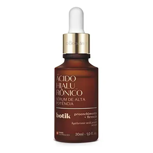 O Boticário Botik Sérum Ácido Hialurônico 30ml