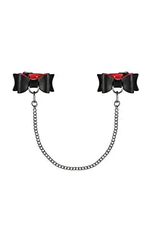 Obsessive A745 Cuffs Tamanho Único