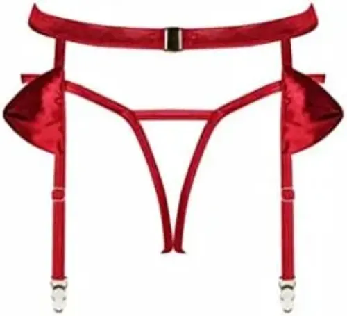 Obsessive Rubinesa Ligero L XL