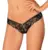 Obsessive Serafia Panties Multicor Máscula