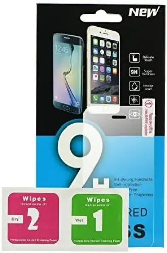 OEM Asus Zenfone 3 Proteção de Tela 9H Transparente