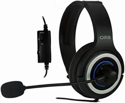 OEM ORB Elite Gaming Chat Headset PS4