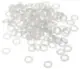OEM Redutores de Ruído para Switches Cherry MX Transparente