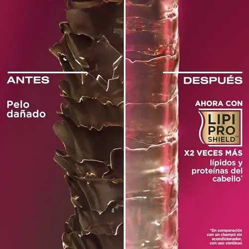 OGX Strength & Length Keratin Oil Conditioner 385ml