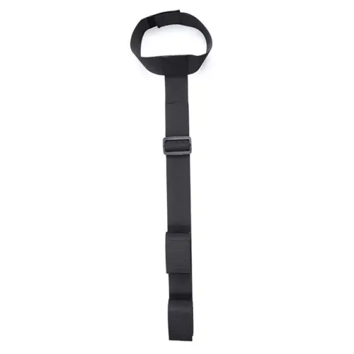 Ohmama Esposas Algemas de Nylon Hogtie